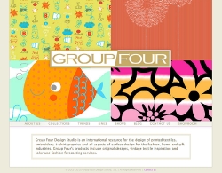 group four design